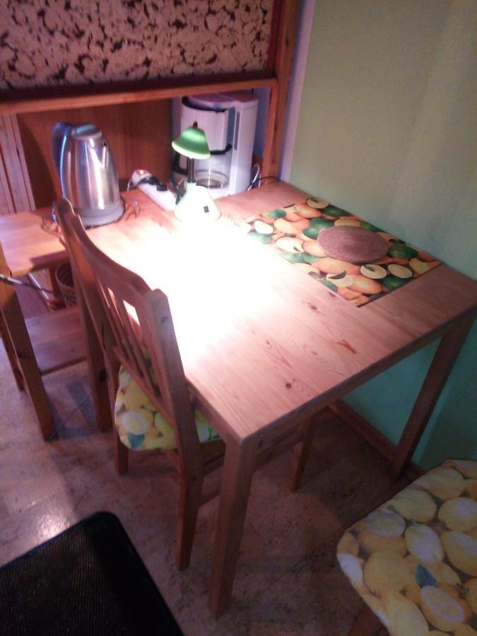 Ohne Sorgen Apartment Goslar Luaran gambar