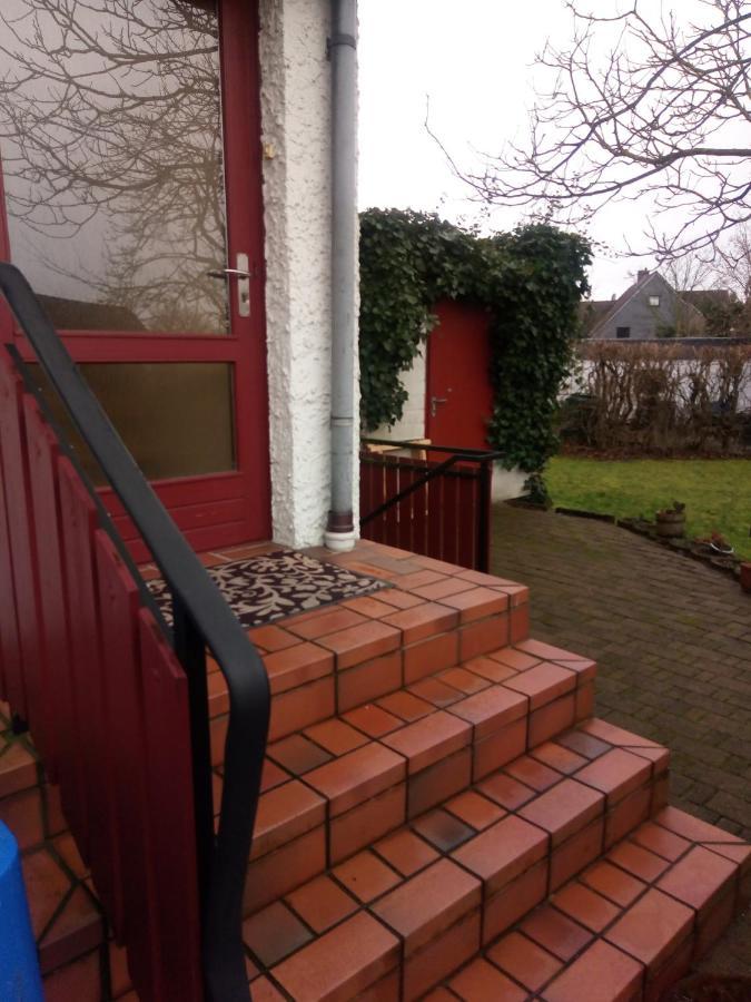 Ohne Sorgen Apartment Goslar Luaran gambar