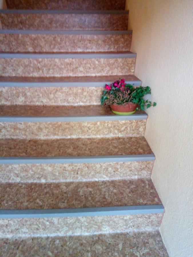 Ohne Sorgen Apartment Goslar Luaran gambar