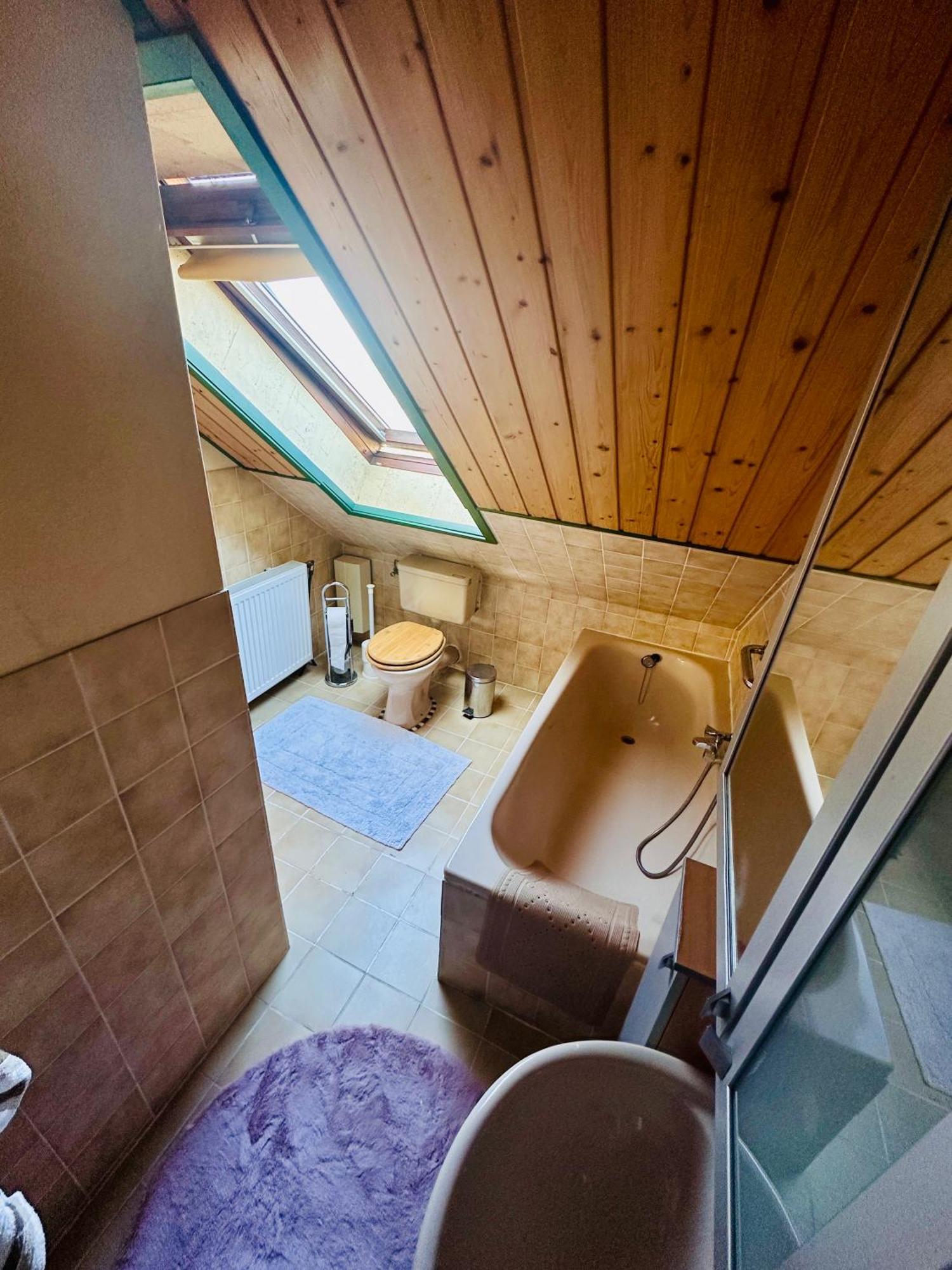 Ohne Sorgen Apartment Goslar Luaran gambar